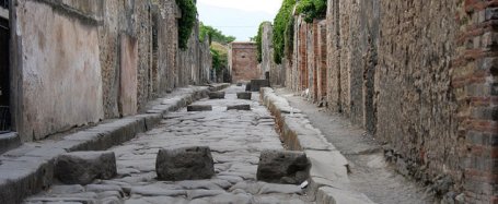 Ancient-Pompeii